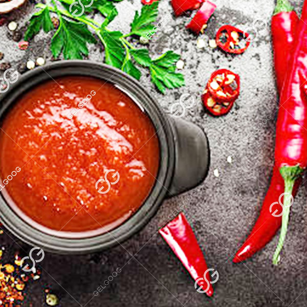 Sur la base de la satisfaction des exigences du processus de production du client, le matériel de broyage de sauce développé par Gelgoog peut broyer la sauce chili et la sauce végétale avec une meilleure qualité et un meilleur goût. 